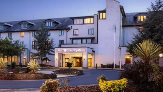 Hilton Belfast Templepatrick Golf & Country Club