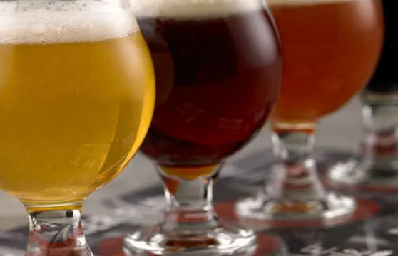 Granite City Food & Brewery