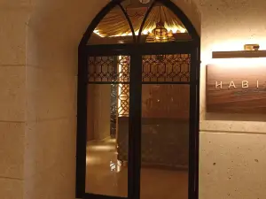 Habibi