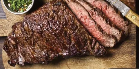 Fogo de Chão Brazilian Steakhouse