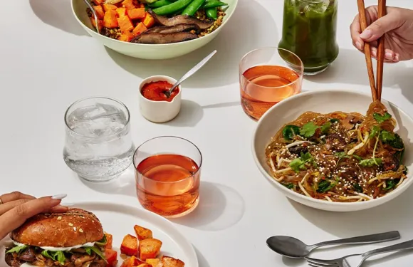 True Food Kitchen
