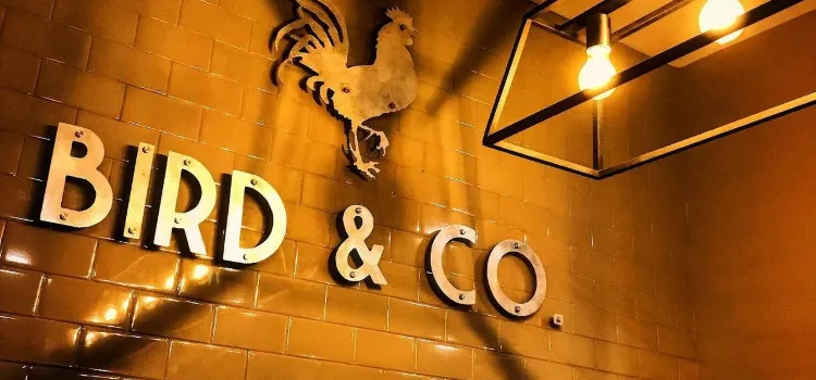 Bird & Co.