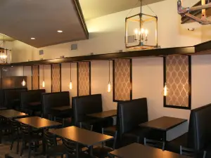 Nine North (Viet-Thai Cuisine)