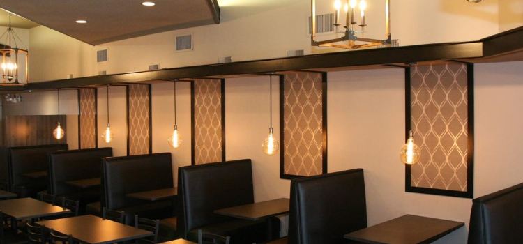 Nine North (Viet-Thai Cuisine)