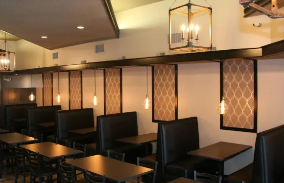 Nine North Viet-Thai Cuisine