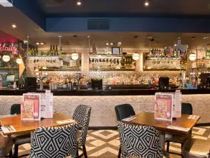 Slug & Lettuce - Colchester