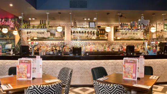 Slug & Lettuce - Colchester