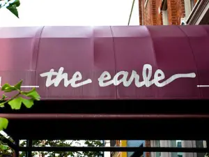 The Earle Restaurant