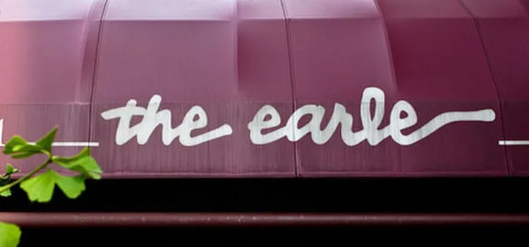 The Earle Restaurant