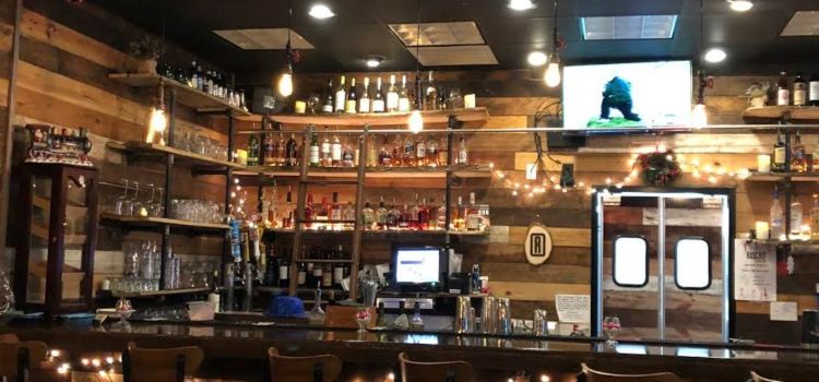 Rascals Tavern