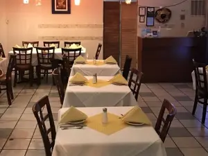 Oasis Mexican Grill