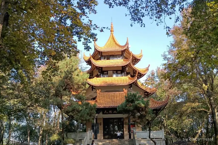 Tianjige