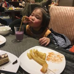 必胜客(海宁银泰店) User Photo