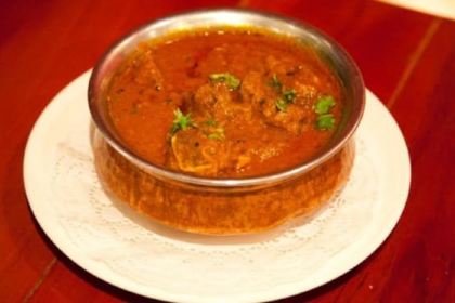 Royal India Restaurant