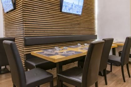 Castiglione Pizza e Cucina