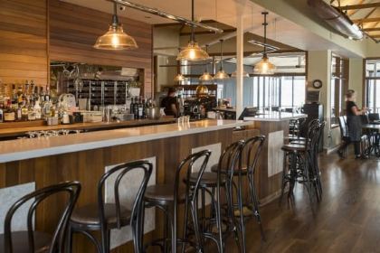 The Boatshed Restaurant