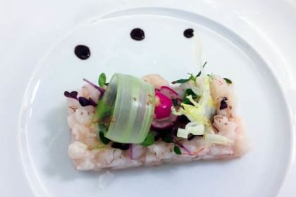 Le Tartare Cucina & Vini