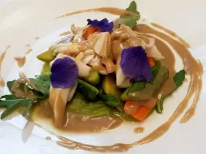 Osteria La Torre