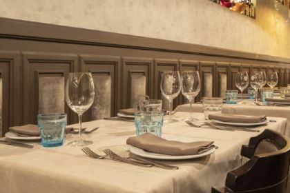 Trattoria Marione al Trebbio