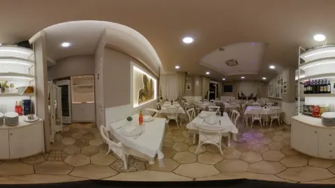 Ristorante Il Buongustaio in Apulia