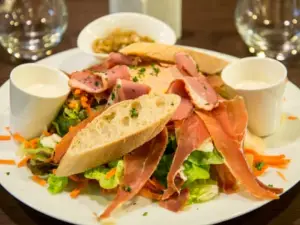 La Creperie de Lille