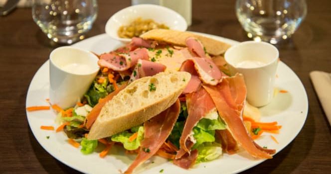 La Creperie de Lille