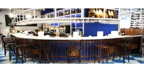 EL Barril de la Moraleja