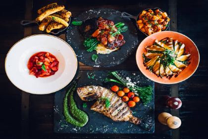 Elements Bar and Grill Darlinghurst