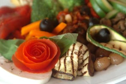 Tesoro d'Italia - Rougemont