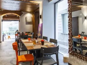 La Cantina della Monaca