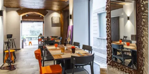 La Cantina della Monaca