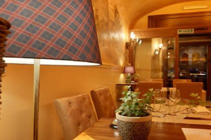 Hostaria al Gladiatore