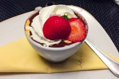 Mamma Rosa La Locanda