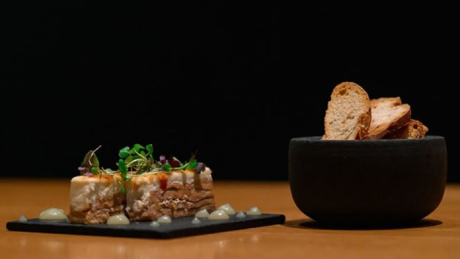 La Terraza de Kisko García