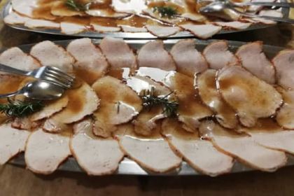 Ristorantino Frontoni