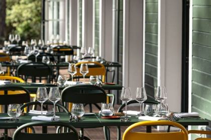 70 hectares... & l'océan