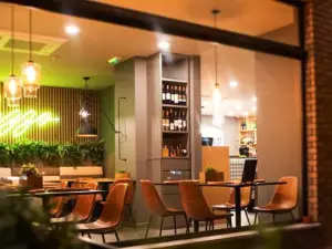Pizzaria Luzzo Odivelas