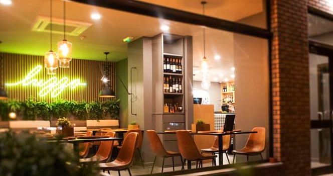 Pizzaria Luzzo Odivelas