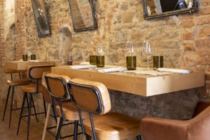 Ristorante Boutique Vetreria