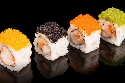 Nagoya Sushi Restaurant