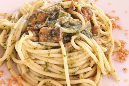 La corte di San Leonardo