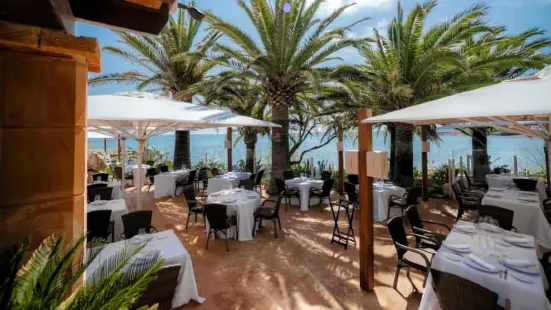 Restaurante Sa Punta Mallorca