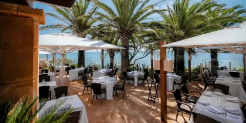 Restaurante Sa Punta Mallorca
