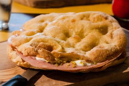 Cartiere - Banco e Cucina