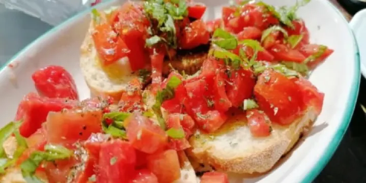 Ristorante dei Cavalieri