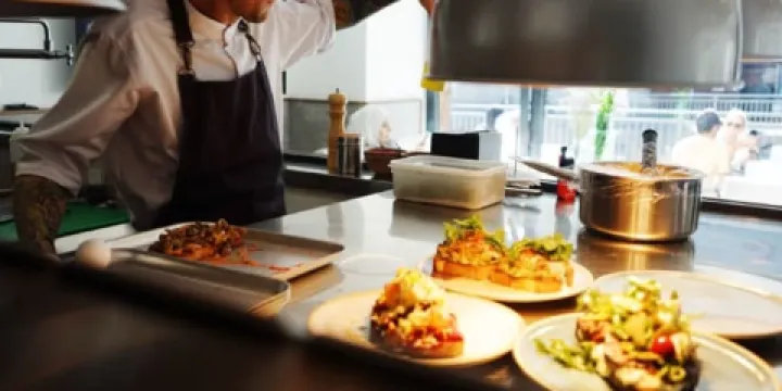 Zermatt Kaffee & Kitchen