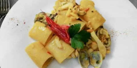 Cucina Sant’Andrea