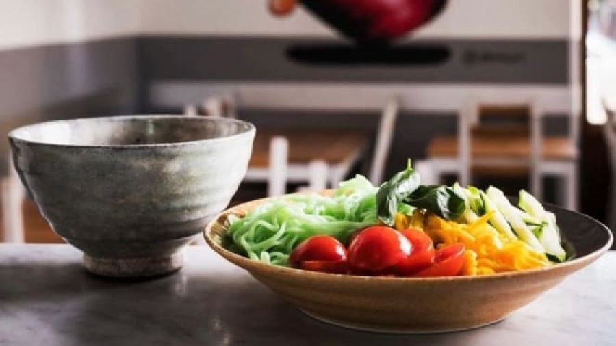 Cerulli Sushi Meat & Ramen