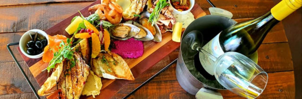 Bay Bay's on Scarborough