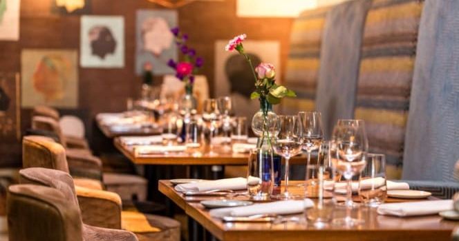 Restaurant Kozee